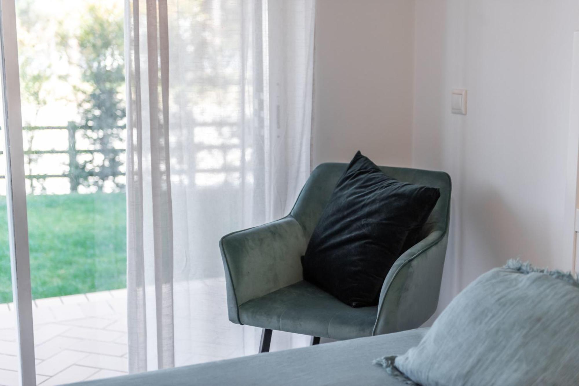 Appartement Sun & Sea Golf House à Aroeira  Extérieur photo