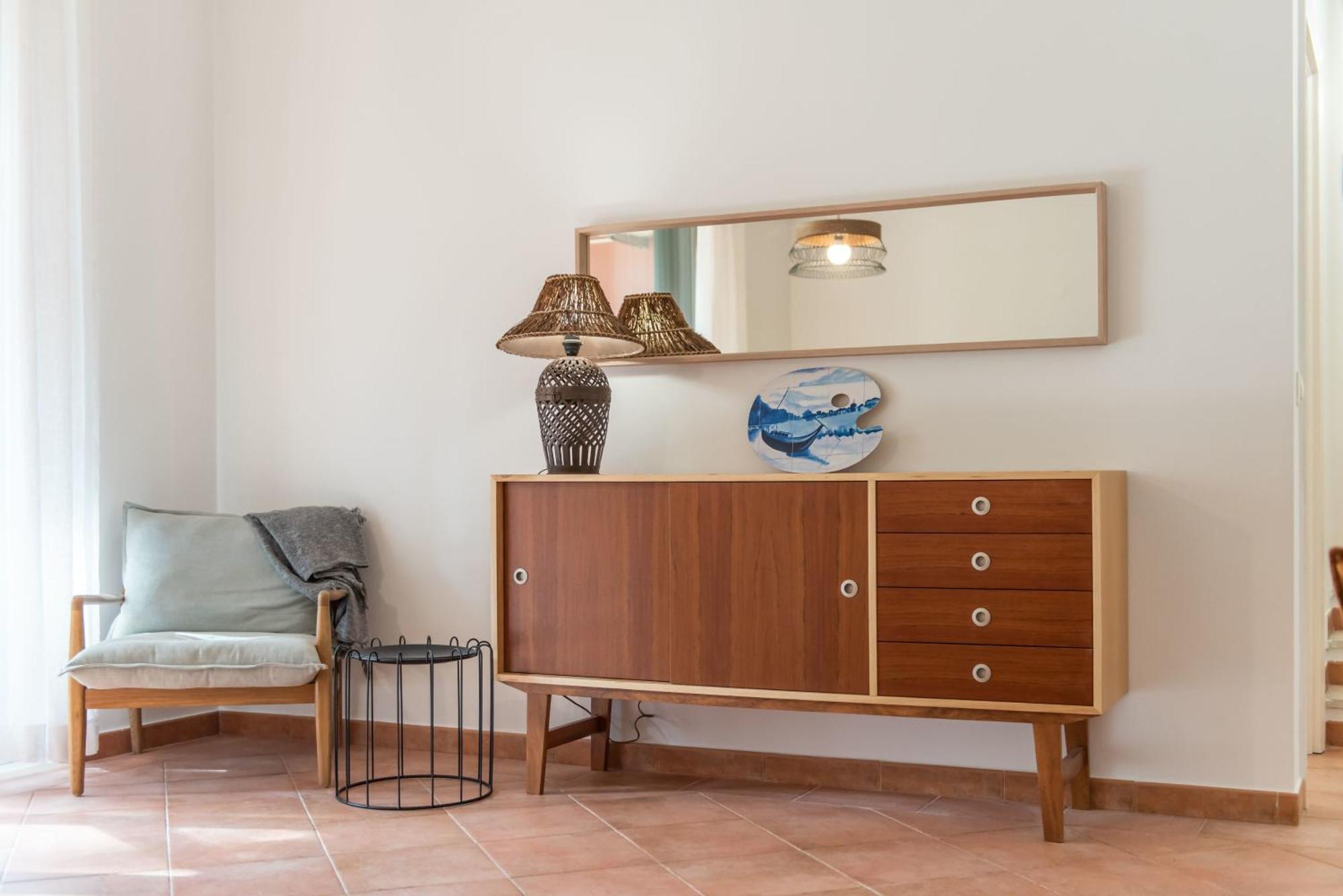 Appartement Sun & Sea Golf House à Aroeira  Extérieur photo