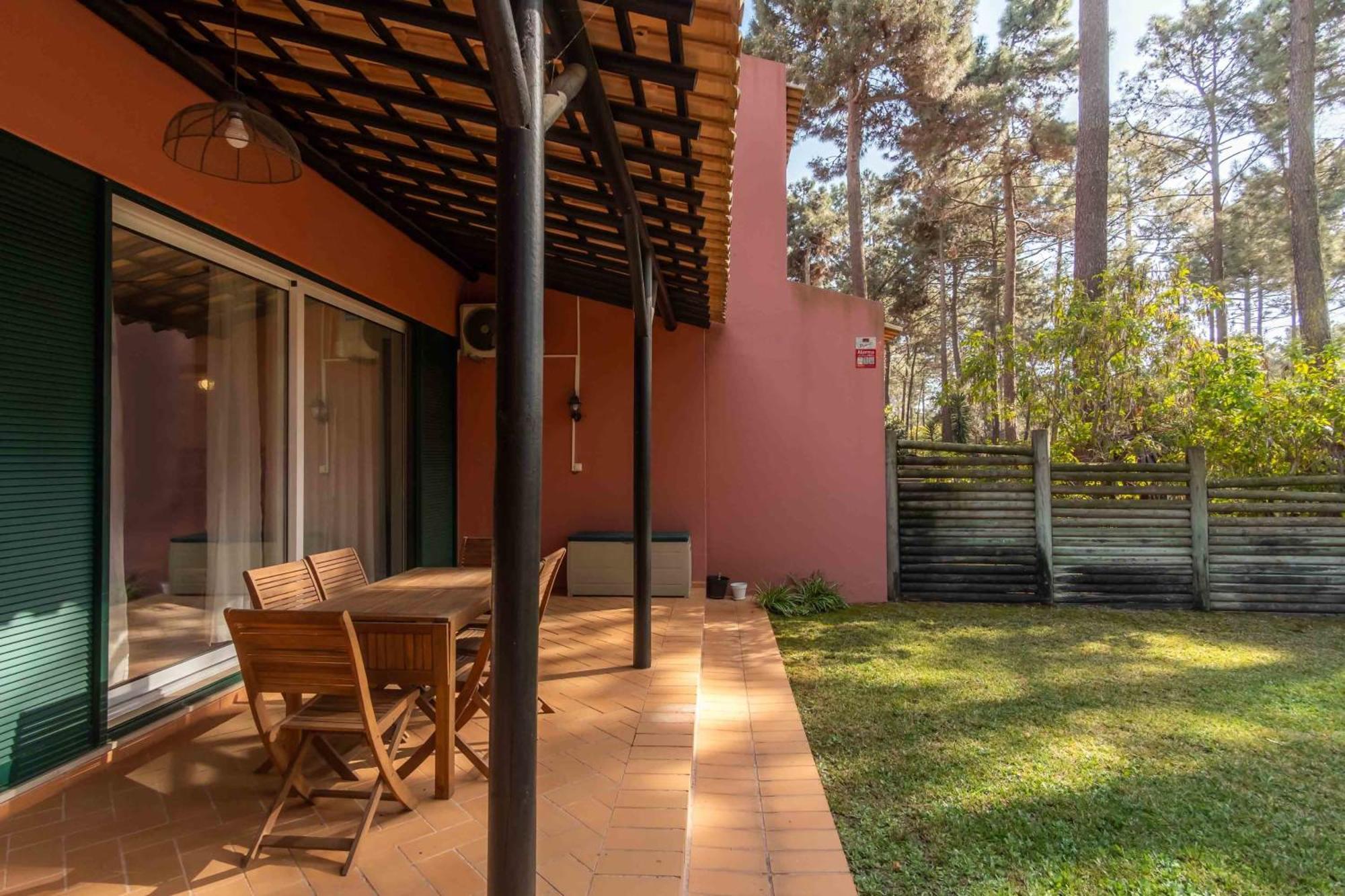 Appartement Sun & Sea Golf House à Aroeira  Extérieur photo